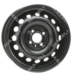 Ocelový disk KFZ 6 x 15 4x100 ET50 CB60.1 7965