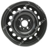 Ocelový disk KFZ 6 x 15 4x100 ET50 CB60.1 7965