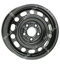 Ocelový disk KFZ 6 x 15 5x114.3 ET53 CB67.1 7975