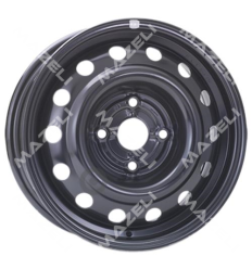 Ocelový disk KFZ 6 x 15 4x114.3 ET44 CB56.6 7985