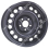 Ocelový disk KFZ 6 x 15 5x110 ET43 CB65.1 8010