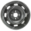 Ocelový disk KFZ 6 x 15 4x108 ET23 CB65.1 8055