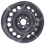 Ocelový disk KFZ 6 x 15 5x110 ET49 CB65.1 8060