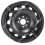 Ocelový disk KFZ 6.5 x 15 4x98 ET43 CB58.1 8085