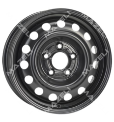 Ocelový disk KFZ 6 x 15 5x114.3 ET46 CB67.1 8147