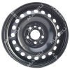 Ocelový disk KFZ 7 x 16 5x110 ET34 CB65.1 8217