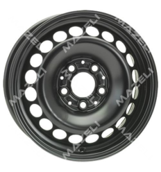 Ocelový disk KFZ 6 x 15 5x112 ET44 CB66.6 8245