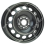 Ocelový disk KFZ 6 x 16 5x112 ET48 CB57.1 8247