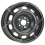 Ocelový disk KFZ 6 x 15 5x100 ET38 CB57.1 8380