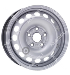 Ocelový disk KFZ 6 x 15 5x112 ET47 CB57.1 8385