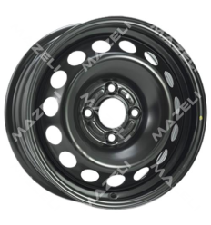 Ocelový disk KFZ 6 x 15 4x108 ET38 CB63.4 8442