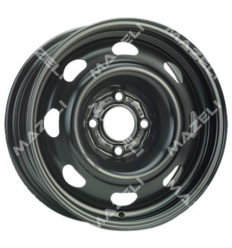 Ocelový disk KFZ 6 x 15 4x108 ET18 CB65.1 8470