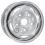Ocelový disk KFZ 5.5 x 15 5x160 ET60 CB65.1 8505