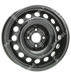 Ocelový disk KFZ 6.5 x 16 4x108 ET26 CB65.1 8565