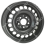 Ocelový disk KFZ 6 x 16 5x112 ET46 CB66.6 8595