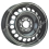 Ocelový disk KFZ 6 x 16 5x112 ET39 CB66.6 8597