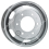 Ocelový disk KFZ 5.5 x 16 6x200 ET110 CB142.1 8733