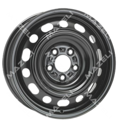 Ocelový disk KFZ 6 x 15 5x114.3 ET50 CB67.1 8735