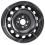 Ocelový disk KFZ 6 x 15 4x98 ET30 CB58.1 8753
