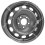 Ocelový disk KFZ 6 x 15 5x108 ET53 CB63.4 8795