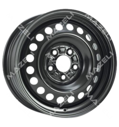 Ocelový disk KFZ 6.5 x 16 5x114.3 ET36 CB67.1 8837