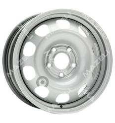 Ocelový disk KFZ 6.5 x 16 5x114.3 ET50 CB66.1 8873