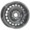 Ocelový disk KFZ 6 x 15 5x112 ET37 CB57.1 8955