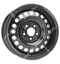 Ocelový disk KFZ 6.5 x 16 5x114.3 ET32 CB67.1 8987