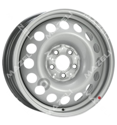 Ocelový disk KFZ 6.5 x 17 5x112 ET50 CB66.6 9002