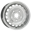 Ocelový disk KFZ 6.5 x 16 5x160 ET60 CB65.1 9118