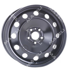 Ocelový disk KFZ 7 x 17 5x108 ET50 CB60.1 9135