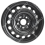Ocelový disk KFZ 6 x 15 5x114.3 ET39 CB60.1 9157