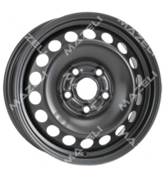 Ocelový disk KFZ 6 x 15 5x112 ET47 CB57.1 9165