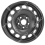 Ocelový disk KFZ 6.5 x 16 5x112 ET43 CB57.1 9187