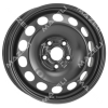 Ocelový disk KFZ 6.5 x 16 5x112 ET43 CB57.1 9187