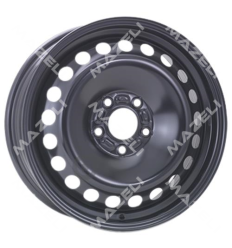 Ocelový disk KFZ 6.5 x 16 5x108 ET53 CB63.4 9225