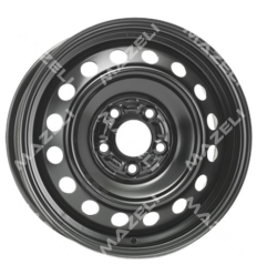 Ocelový disk KFZ 6.5 x 16 5x114.3 ET46 CB67.1 9228