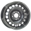 Ocelový disk KFZ 6.5 x 15 5x110 ET35 CB65.1 9245