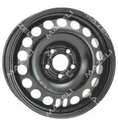 Ocelový disk KFZ 6.5 x 16 5x105 ET39 CB56.6 9247