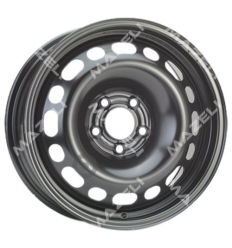 Ocelový disk KFZ 7 x 16 5x108 ET32 CB65.1 9277