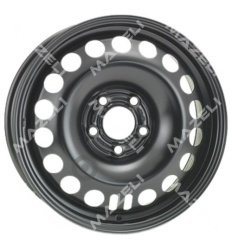 Ocelový disk KFZ 6.5 x 16 5x115 ET41 CB70.3 9327