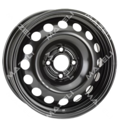 Ocelový disk KFZ 7 x 16 4x108 ET32 CB65.1 9337