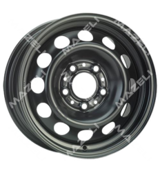 Ocelový disk KFZ 6.5 x 15 5x120 ET42 CB72.6 9400