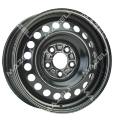 Ocelový disk KFZ 6.5 x 16 5x114.3 ET46 CB67.1 9427