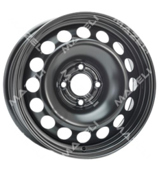 Ocelový disk KFZ 6.5 x 16 4x108 ET20 CB65.1 9432