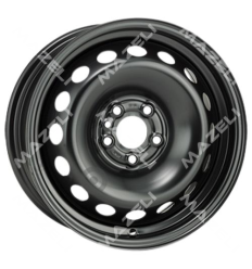 Ocelový disk KFZ 6.5 x 15 5x98 ET42 CB58.1 9440