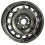 Ocelový disk KFZ 6 x 16 5x112 ET40 CB57.1 9490