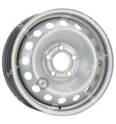 Ocelový disk KFZ 6 x 16 5x118 ET50 CB71.1 9506