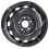 Ocelový disk KFZ 6.5 x 16 5x127 ET40 CB71.6 9517
