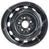 Ocelový disk KFZ 6.5 x 16 5x127 ET40 CB71.6 9517